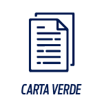 Carta Verde